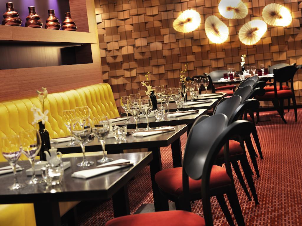 Renaissance Zurich Hotel Opfikon-Glattbrugg 外观 照片