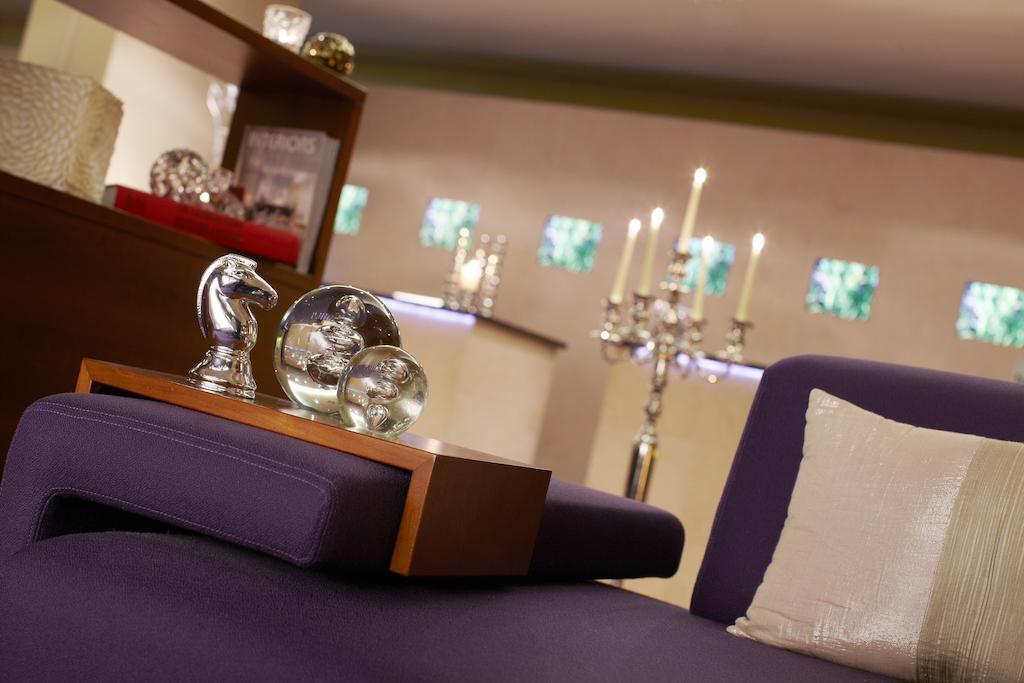 Renaissance Zurich Hotel Opfikon-Glattbrugg 外观 照片