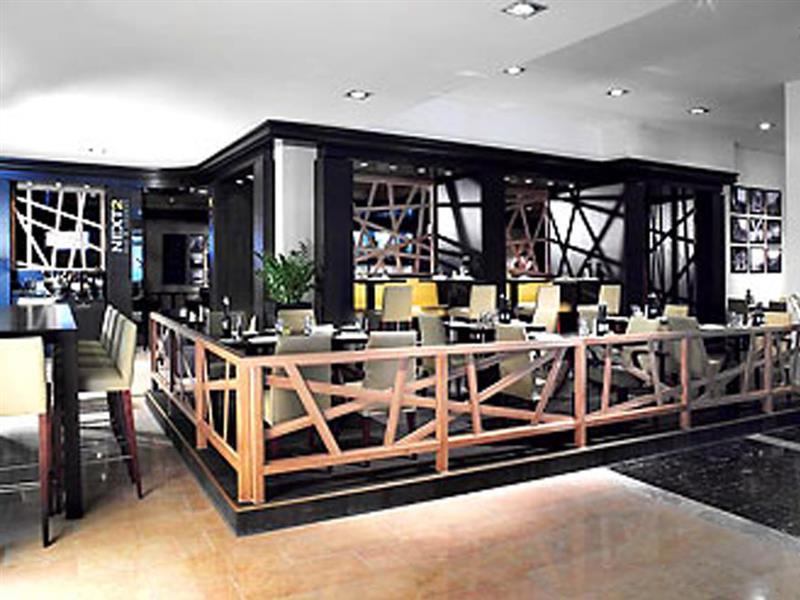 Renaissance Zurich Hotel Opfikon-Glattbrugg 外观 照片
