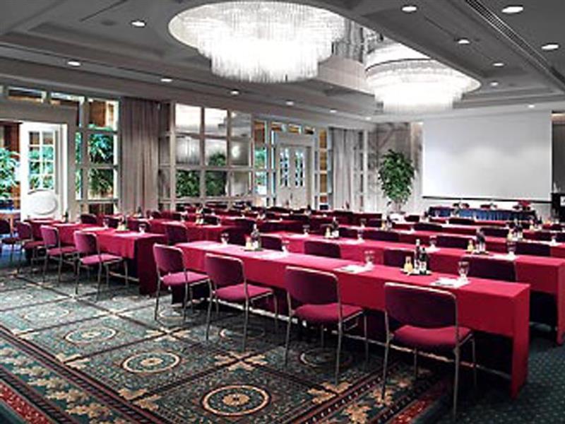 Renaissance Zurich Hotel Opfikon-Glattbrugg 外观 照片
